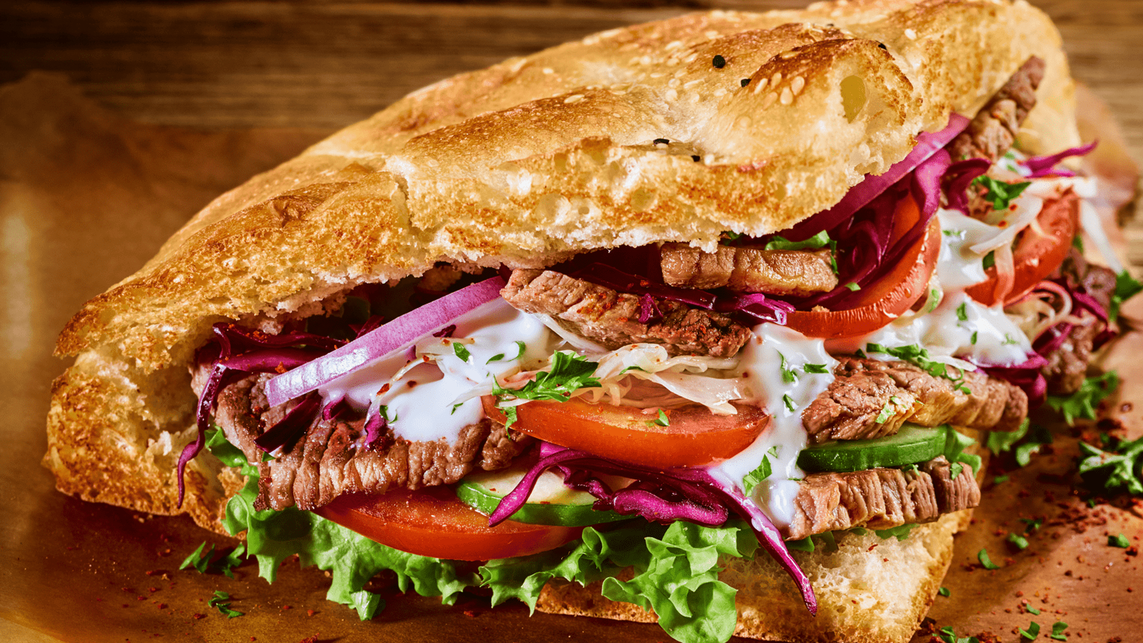 Ulus Kebap Haus Dortmund