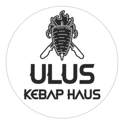 Ulus Kebap Haus logo.